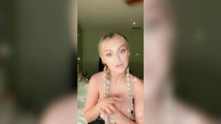 Msbarbie69 (Autumn Skyp aka autumnskye akaautumnskyeofficial_) OnlyFans Leaks Booty Blondie Porn 19