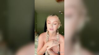 Msbarbie69 (Autumn Skyp aka autumnskye akaautumnskyeofficial_) OnlyFans Leaks Booty Blondie Porn 19