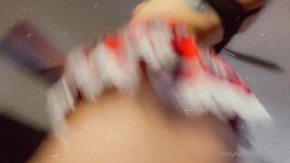 Msbarbie69 (Autumn Skyp aka autumnskye akaautumnskyeofficial_) OnlyFans Leaks Booty Blondie Porn 51