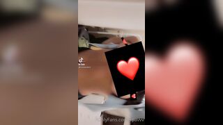 Spavvv OnlyFans Leaks Innocent College Girl Showing Everything of her Gorgeous Body Porn 14