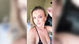 Msbarbie69 (Autumn Skyp aka autumnskye akaautumnskyeofficial_) OnlyFans Leaks Booty Blondie Porn 22