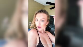 Msbarbie69 (Autumn Skyp aka autumnskye akaautumnskyeofficial_) OnlyFans Leaks Booty Blondie Porn 22