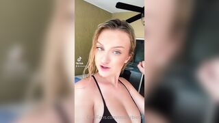 Msbarbie69 (Autumn Skyp aka autumnskye akaautumnskyeofficial_) OnlyFans Leaks Booty Blondie Porn 22