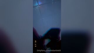 Msbarbie69 (Autumn Skyp aka autumnskye akaautumnskyeofficial_) OnlyFans Leaks Booty Blondie Porn 46