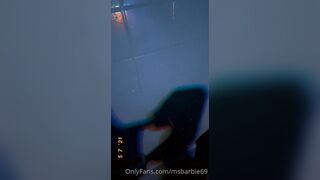 Msbarbie69 (Autumn Skyp aka autumnskye akaautumnskyeofficial_) OnlyFans Leaks Booty Blondie Porn 46