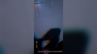 Msbarbie69 (Autumn Skyp aka autumnskye akaautumnskyeofficial_) OnlyFans Leaks Booty Blondie Porn 46