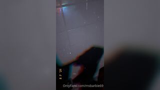 Msbarbie69 (Autumn Skyp aka autumnskye akaautumnskyeofficial_) OnlyFans Leaks Booty Blondie Porn 46