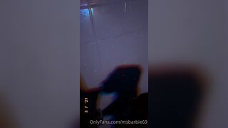 Msbarbie69 (Autumn Skyp aka autumnskye akaautumnskyeofficial_) OnlyFans Leaks Booty Blondie Porn 46