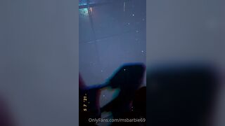 Msbarbie69 (Autumn Skyp aka autumnskye akaautumnskyeofficial_) OnlyFans Leaks Booty Blondie Porn 46