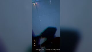 Msbarbie69 (Autumn Skyp aka autumnskye akaautumnskyeofficial_) OnlyFans Leaks Booty Blondie Porn 46