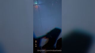 Msbarbie69 (Autumn Skyp aka autumnskye akaautumnskyeofficial_) OnlyFans Leaks Booty Blondie Porn 46