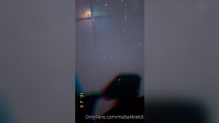 Msbarbie69 (Autumn Skyp aka autumnskye akaautumnskyeofficial_) OnlyFans Leaks Booty Blondie Porn 46