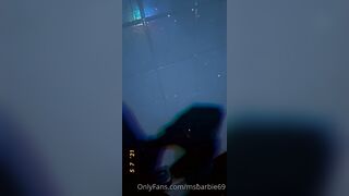 Msbarbie69 (Autumn Skyp aka autumnskye akaautumnskyeofficial_) OnlyFans Leaks Booty Blondie Porn 46