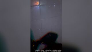 Msbarbie69 (Autumn Skyp aka autumnskye akaautumnskyeofficial_) OnlyFans Leaks Booty Blondie Porn 46