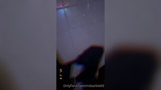 Msbarbie69 (Autumn Skyp aka autumnskye akaautumnskyeofficial_) OnlyFans Leaks Booty Blondie Porn 46