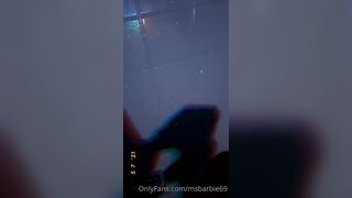 Msbarbie69 (Autumn Skyp aka autumnskye akaautumnskyeofficial_) OnlyFans Leaks Booty Blondie Porn 46