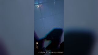 Msbarbie69 (Autumn Skyp aka autumnskye akaautumnskyeofficial_) OnlyFans Leaks Booty Blondie Porn 46