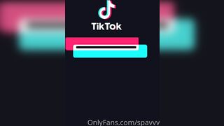 Spavvv OnlyFans Leaks Innocent College Girl Showing Everything of her Gorgeous Body Porn 10