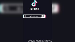 Spavvv OnlyFans Leaks Innocent College Girl Showing Everything of her Gorgeous Body Porn 10