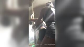 Msbarbie69 (Autumn Skyp aka autumnskye akaautumnskyeofficial_) OnlyFans Leaks Booty Blondie Porn 35