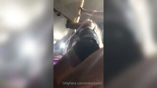 Msbarbie69 (Autumn Skyp aka autumnskye akaautumnskyeofficial_) OnlyFans Leaks Booty Blondie Porn 35