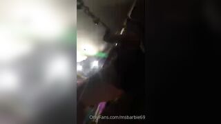 Msbarbie69 (Autumn Skyp aka autumnskye akaautumnskyeofficial_) OnlyFans Leaks Booty Blondie Porn 35