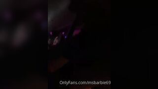 Msbarbie69 (Autumn Skyp aka autumnskye akaautumnskyeofficial_) OnlyFans Leaks Booty Blondie Porn 35