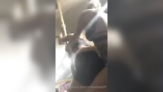 Msbarbie69 (Autumn Skyp aka autumnskye akaautumnskyeofficial_) OnlyFans Leaks Booty Blondie Porn 35