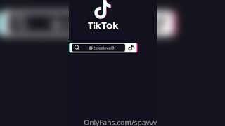 Spavvv OnlyFans Leaks Innocent College Girl Showing Everything of her Gorgeous Body Porn 11