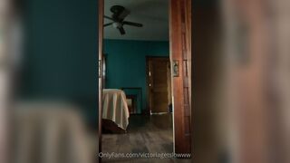 Victoriagetlow (Victoria Low aka victoriagetlowfree) OnlyFans Leaks Your Anal Princess Porn 3