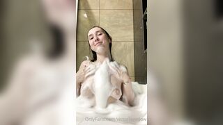 Victoriagetlow (Victoria Low aka victoriagetlowfree) OnlyFans Leaks Your Anal Princess Porn 19