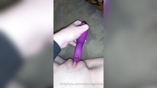 Victoriagetlow (Victoria Low aka victoriagetlowfree) OnlyFans Leaks Your Anal Princess Porn 71