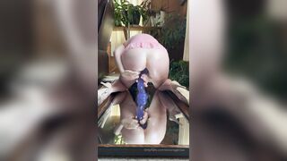 Victoriagetlow (Victoria Low aka victoriagetlowfree) OnlyFans Leaks Your Anal Princess Porn 74