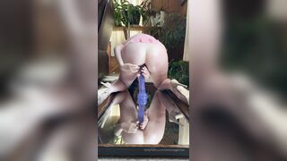 Victoriagetlow (Victoria Low aka victoriagetlowfree) OnlyFans Leaks Your Anal Princess Porn 74