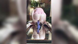 Victoriagetlow (Victoria Low aka victoriagetlowfree) OnlyFans Leaks Your Anal Princess Porn 74