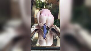 Victoriagetlow (Victoria Low aka victoriagetlowfree) OnlyFans Leaks Your Anal Princess Porn 74