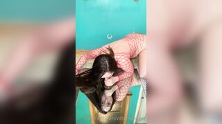 Victoriagetlow (Victoria Low aka victoriagetlowfree) OnlyFans Leaks Your Anal Princess Porn 23