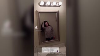 Victoriagetlow (Victoria Low aka victoriagetlowfree) OnlyFans Leaks Your Anal Princess Porn 36