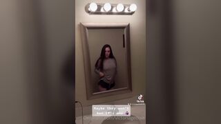 Victoriagetlow (Victoria Low aka victoriagetlowfree) OnlyFans Leaks Your Anal Princess Porn 36