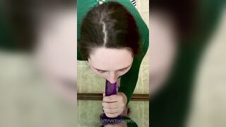 Victoriagetlow (Victoria Low aka victoriagetlowfree) OnlyFans Leaks Your Anal Princess Porn 17