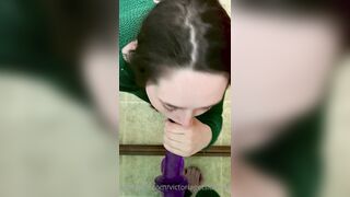 Victoriagetlow (Victoria Low aka victoriagetlowfree) OnlyFans Leaks Your Anal Princess Porn 17