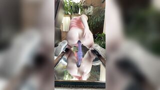 Victoriagetlow (Victoria Low aka victoriagetlowfree) OnlyFans Leaks Your Anal Princess Porn 45