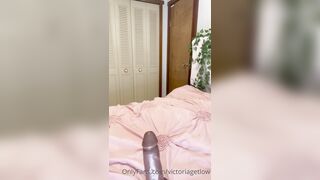 Victoriagetlow (Victoria Low aka victoriagetlowfree) OnlyFans Leaks Your Anal Princess Porn 79