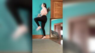 Victoriagetlow (Victoria Low aka victoriagetlowfree) OnlyFans Leaks Your Anal Princess Porn 2