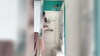 Victoriagetlow (Victoria Low aka victoriagetlowfree) OnlyFans Leaks Your Anal Princess Porn 70