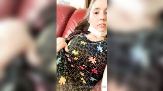 Victoriagetlow (Victoria Low aka victoriagetlowfree) OnlyFans Leaks Your Anal Princess Porn 20