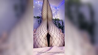 Victoriagetlow (Victoria Low aka victoriagetlowfree) OnlyFans Leaks Your Anal Princess Porn 67