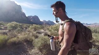 1- Sparksgowildvip (Sparks Go Wild aka sgwofficial) OnlyFans Leaks Simple People with Fun Sexy Twist Porn