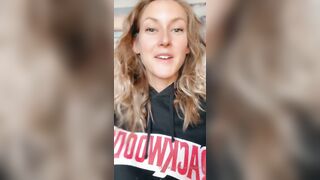 18- Sparksgowildvip (Sparks Go Wild aka sgwofficial) OnlyFans Leaks Simple People with Fun Sexy Twist Porn