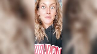 18- Sparksgowildvip (Sparks Go Wild aka sgwofficial) OnlyFans Leaks Simple People with Fun Sexy Twist Porn